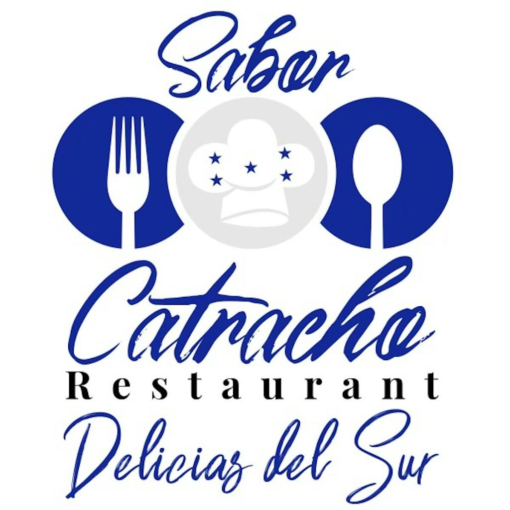 Sabor Catracho Logo