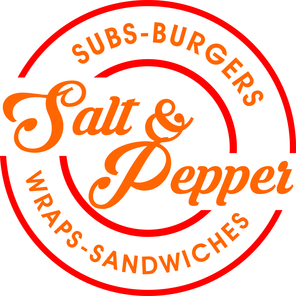 Salt & Pepper Logo