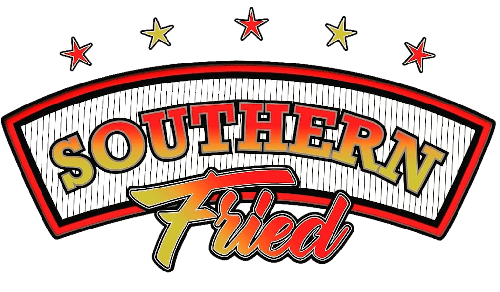 Southern Fried Logo