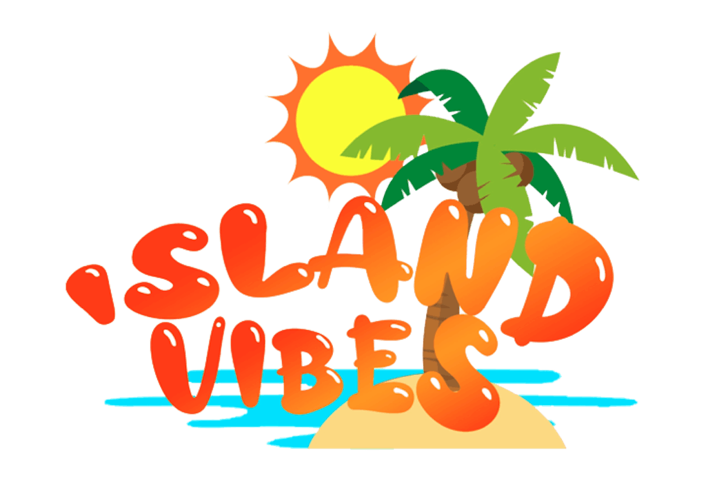Island Vibes Logo
