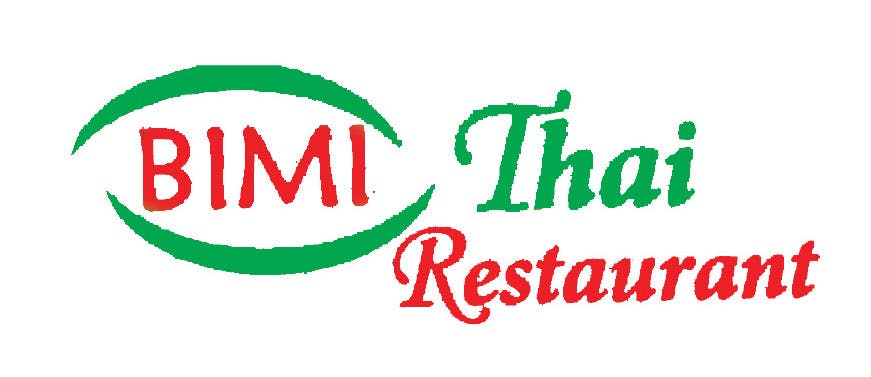 Bimi Thai Restaurant Logo