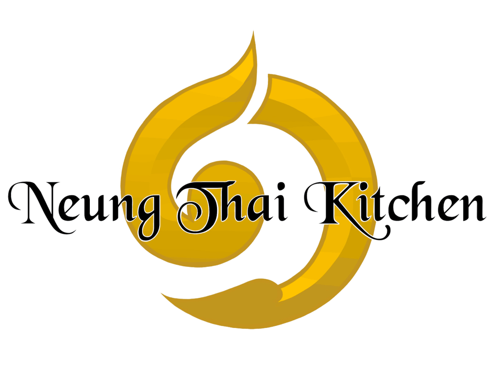Neung Thai Kitchen Logo
