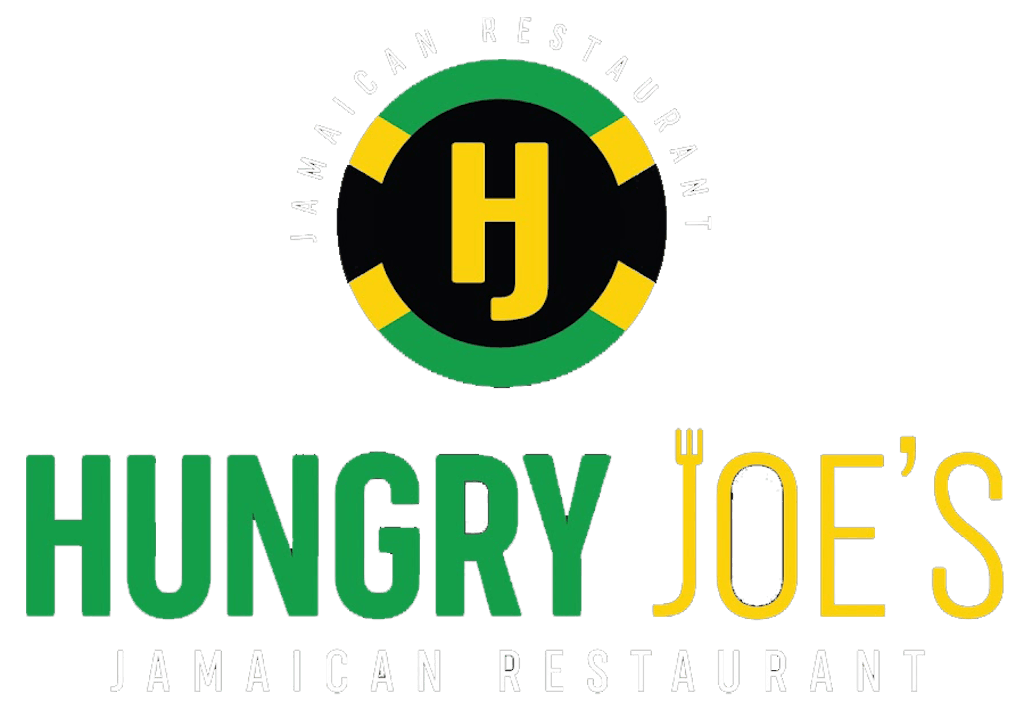Hungry Joe's Jamaican Restaurant Logo