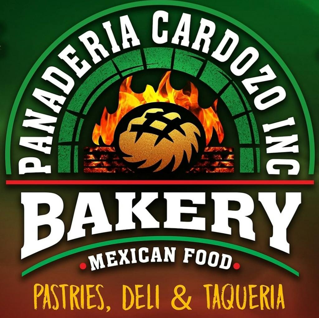 Panaderia Cardozo Logo