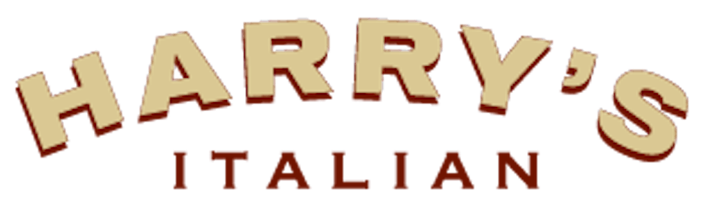 Harry's Italian Murray St Logo