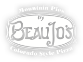 Beau Jo's Pizza Logo