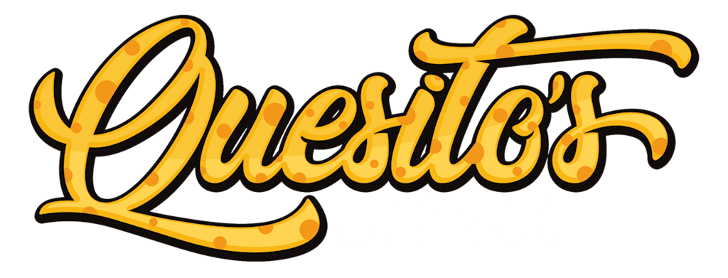 Quesito's Express Logo