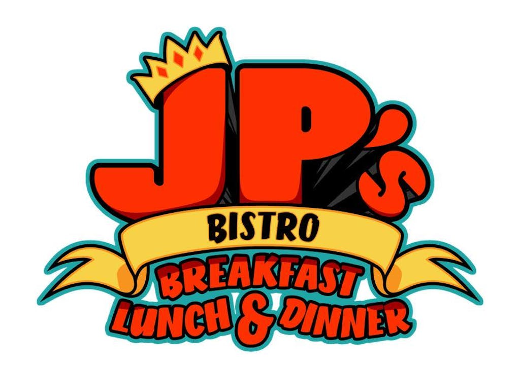 JP'S Bistro Logo