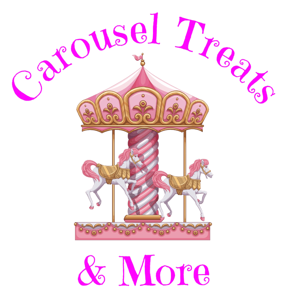 Carousel Treats & More Logo