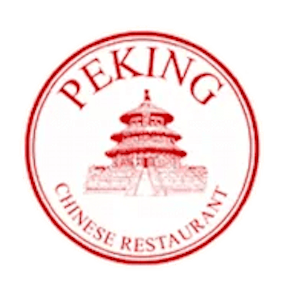Peking Chinese Restaurant Logo