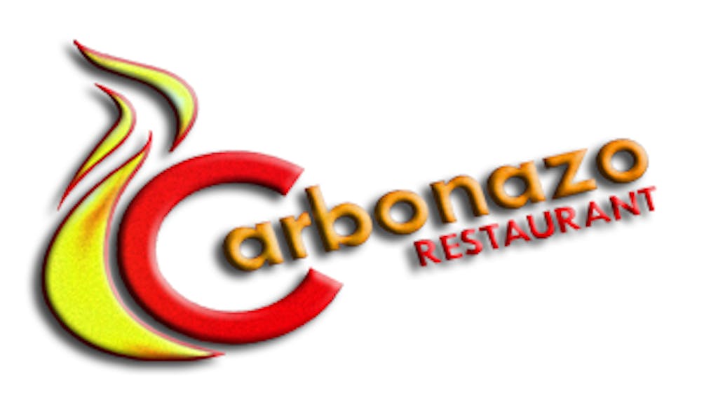Carbonazo Restaurant  Logo