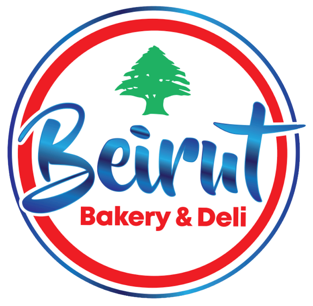 Beirut Bakery & Deli Logo