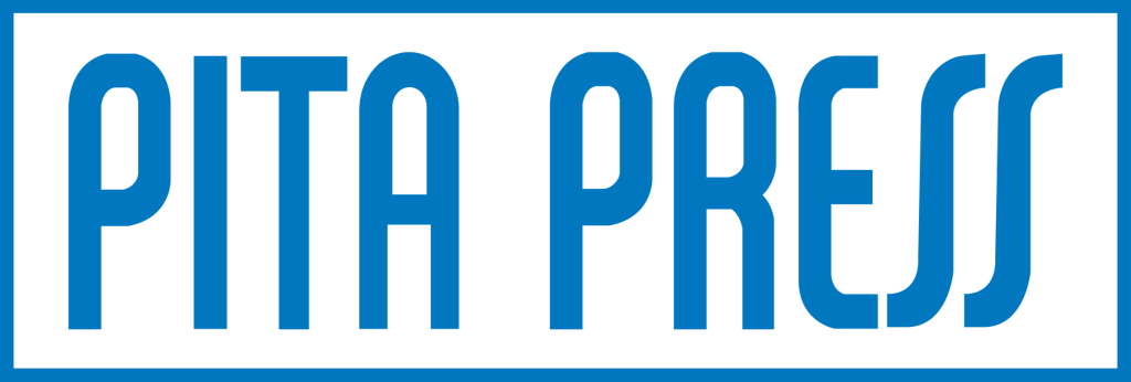 Pita Press Logo