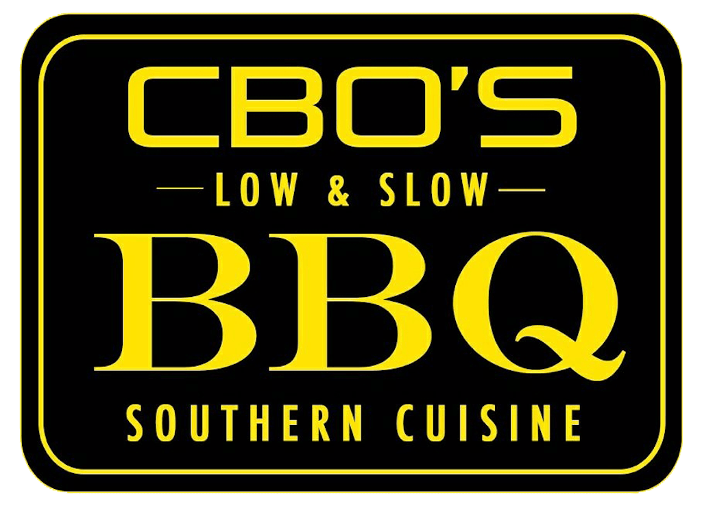 C-Bo's BBQ Logo