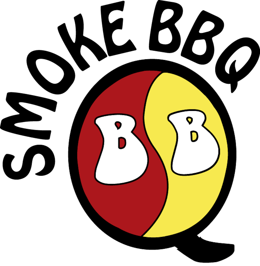 Smoke BBQ Logo