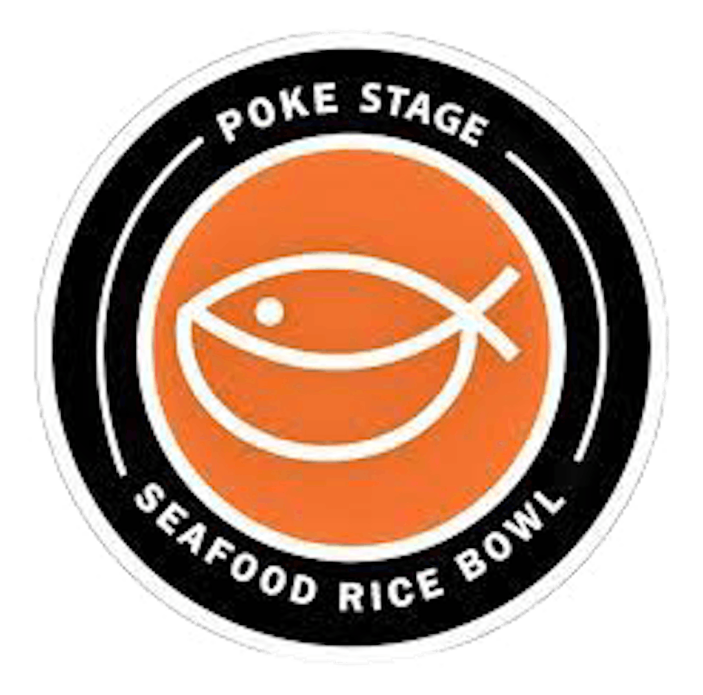 Poke Stage Logo