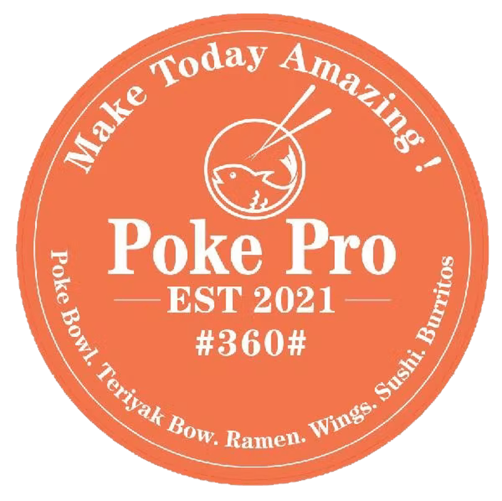 Poke Pro Logo