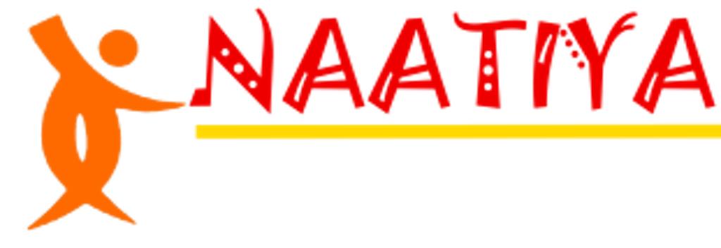 Naatiya Indian Restaurant Logo