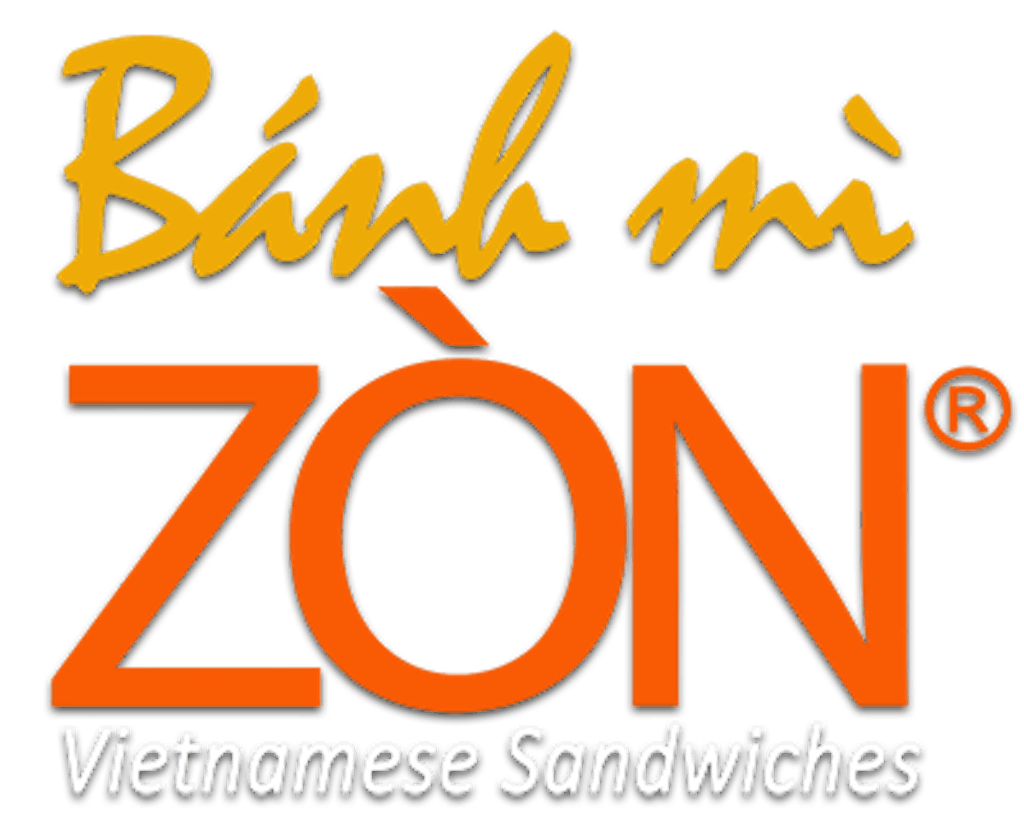 Banh Mi Zon Logo