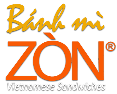 Banh Mi Zon Logo