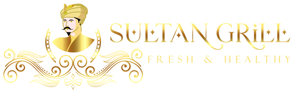 Sultan Grill Logo