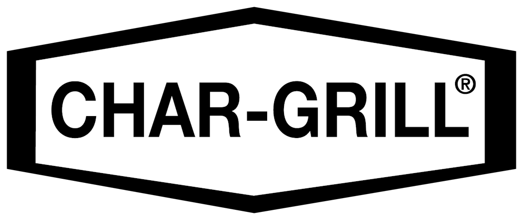 Char Grill  Logo