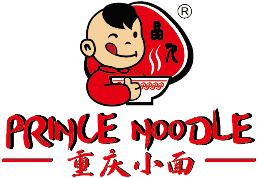 Prince Noodle Logo