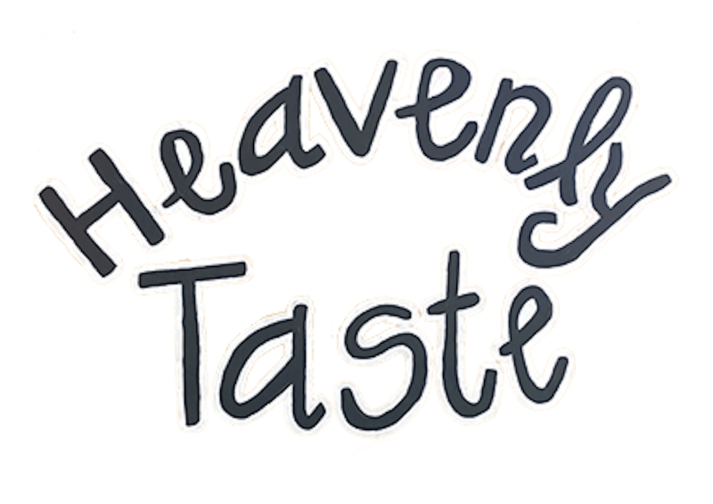 Heavenly Taste Deli Logo