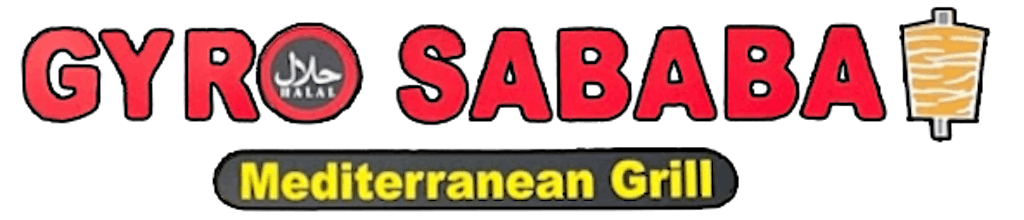 Gyro Sababa Logo