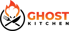 GHOST KITCHEN LLC Logo