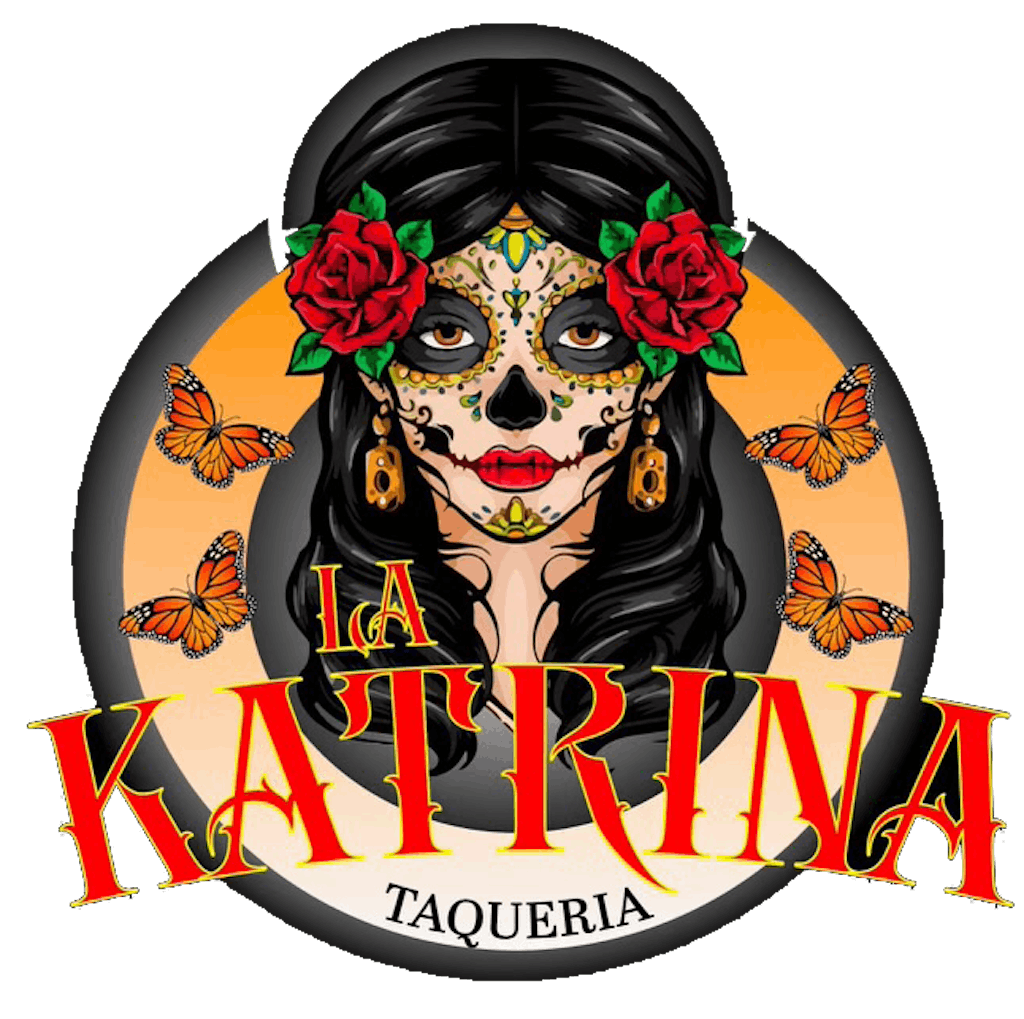 Taqueria La Katrina Logo