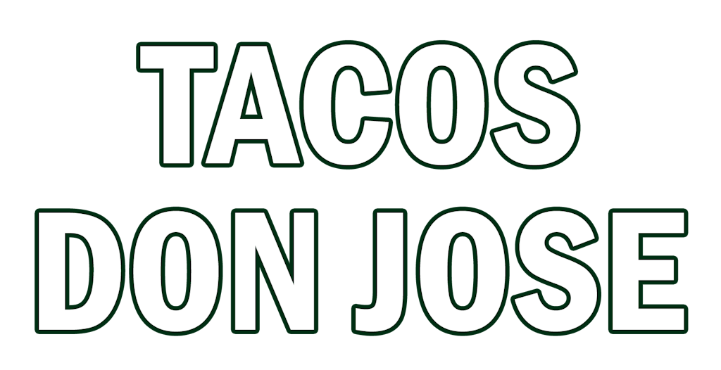 Tacos Don Jose Logo