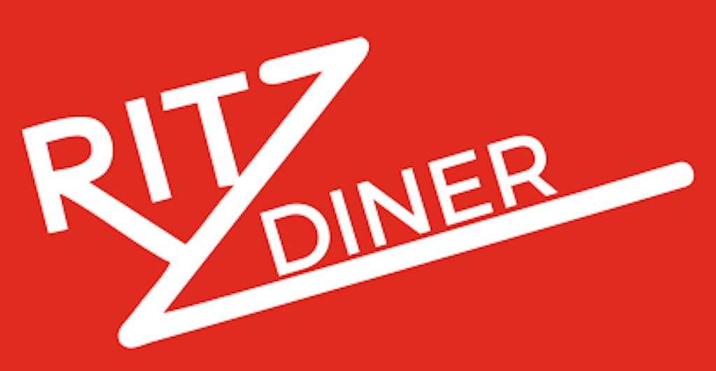 Ritz Diner Logo