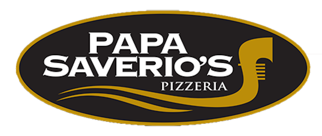 Papa Saverio's Logo