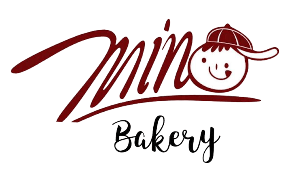 Mi No Bakery Logo
