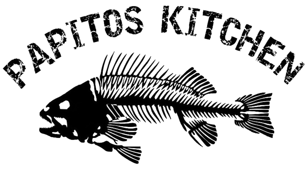 Papito's Kitchen Logo