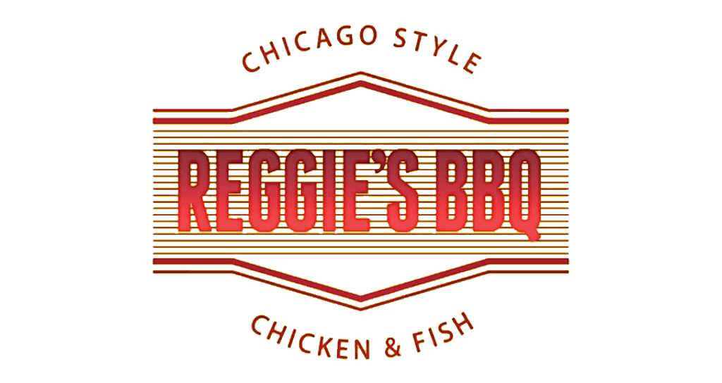 Reggie's Barbecue LLC Logo