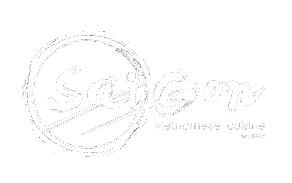 Saigon Restaurant Logo