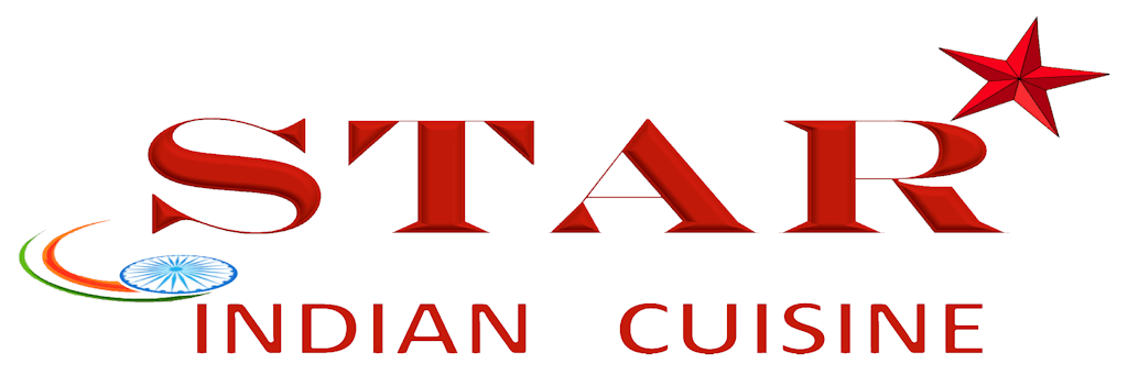 Star Indian Cuisine Logo