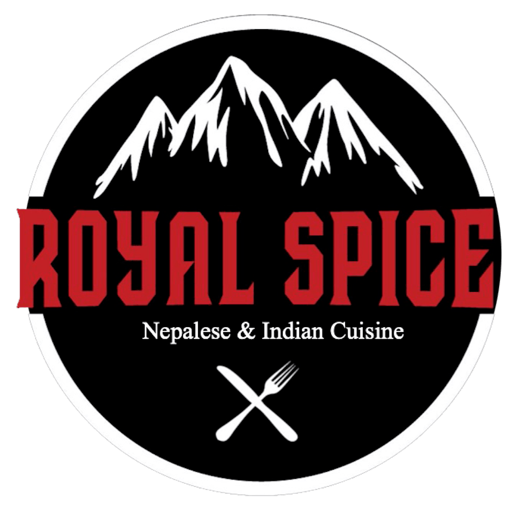 Royal Spice Nepalese and Indian Restaurant Bar Logo