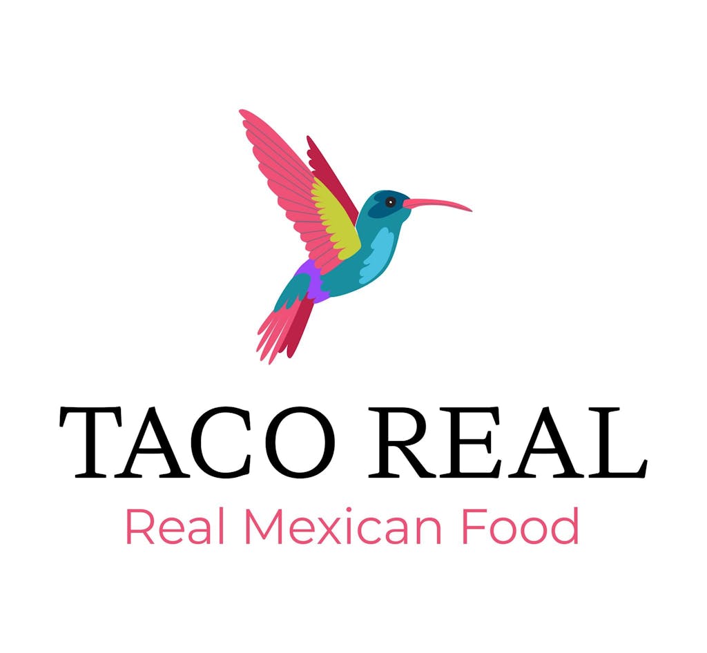 Taco Real Logo