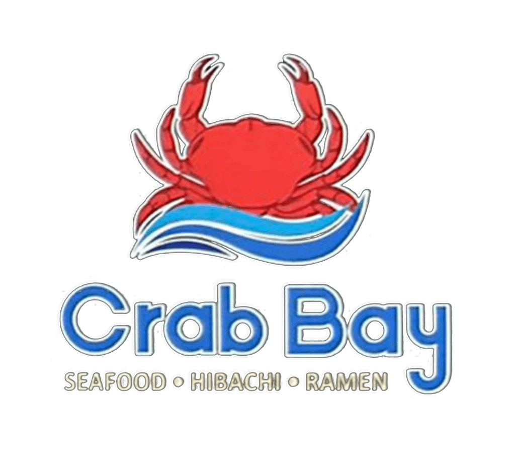 Crab Bay Express Logo