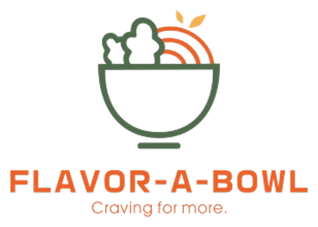 Flavor-A-Bowl Logo
