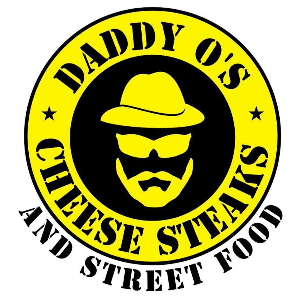 Daddy O's Cheesesteaks - Truck 1 Logo