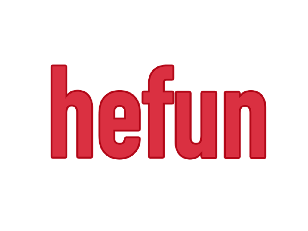 Hefun Logo