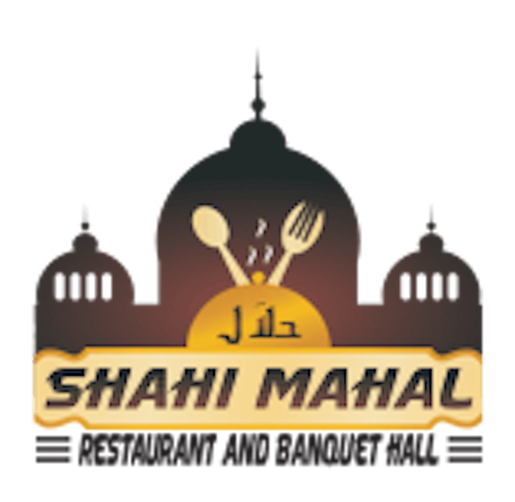 Shahi Mahal Restaurant Logo