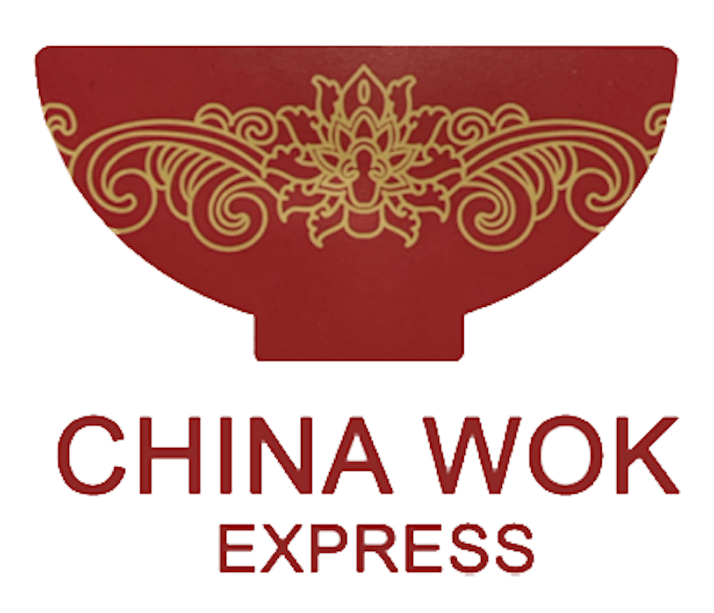 China Wok Express Logo