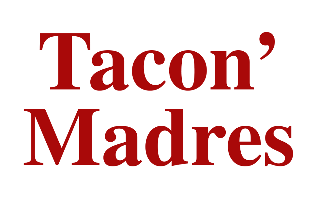 Tacon' Madres Taqueria Logo
