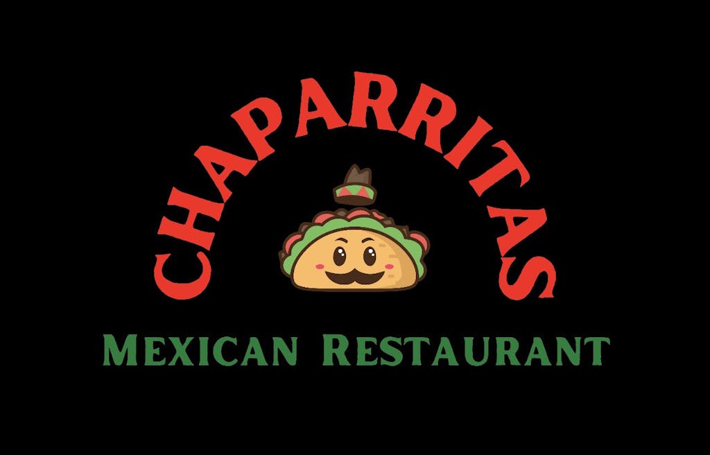 Chaparrita's Mexican Restaurant Logo