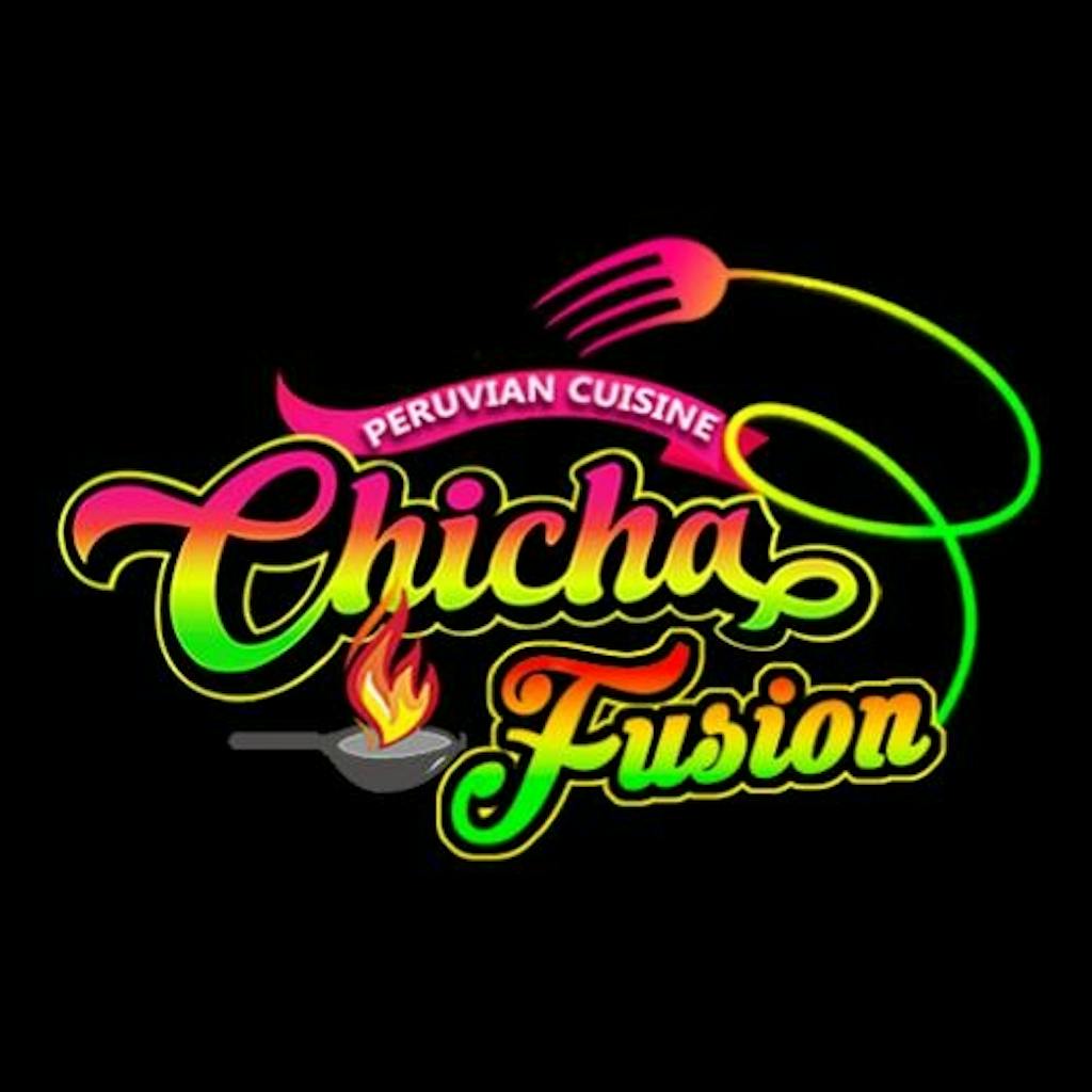 Chicha Fusion Logo
